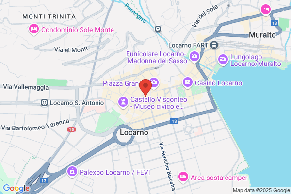 Real Communications