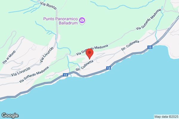 Sollevante SA