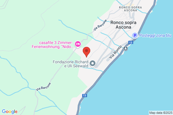 Sonja Favre Translation Services