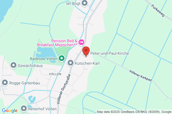 Evang. Pfarramt