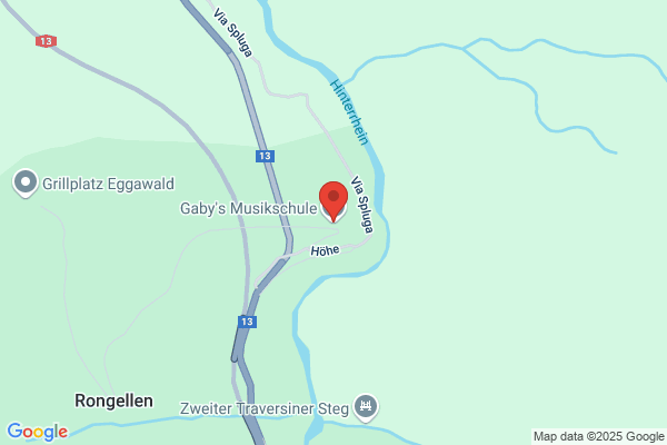 Gaby's Musikschule