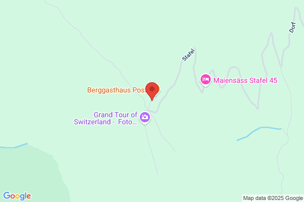 Gasthaus zur Post