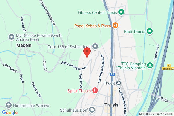 Rudolf Gisiger