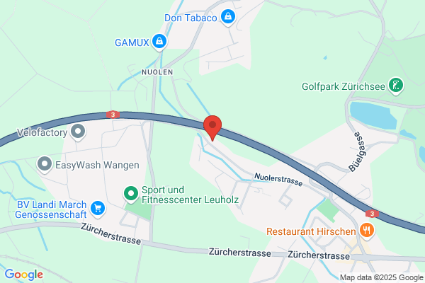 Zueger elektrische Anlagen AG
