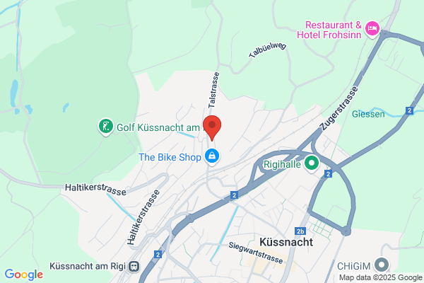 Bisang Schreinerei AG