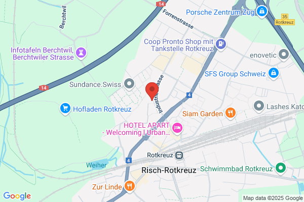 Baumgartner Partner GmbH