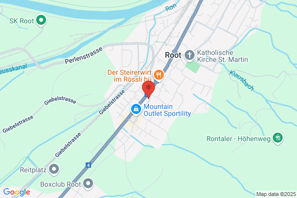 Botex Bau, Organisation, Technik, Expertisen AG