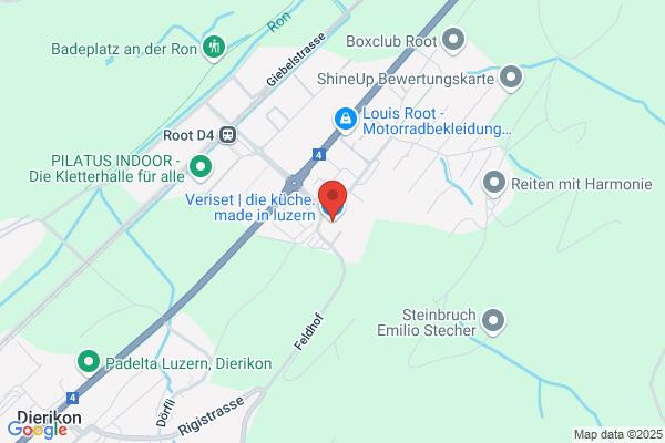 Veriset AG