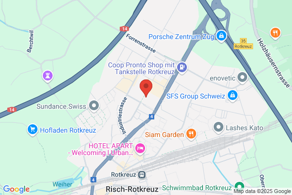 Doeschwo-Werkstatt Reber und Eberle