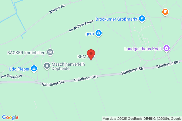 BKM GmbH