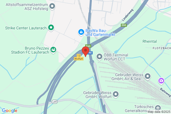 Graetzer Bautrans GmbH