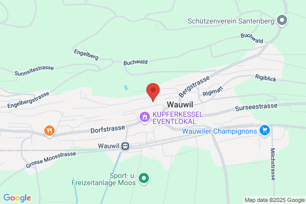 H und P Dienstleistungen GmbH