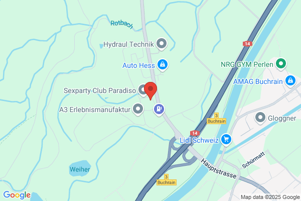 Reisswolf Luzern - Akten- und Datenträgervernichtung