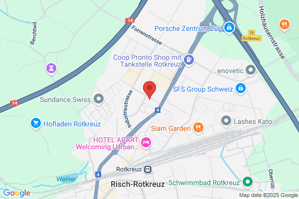 Buck Lastaufnahmemittel AG