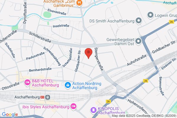 Denseo GmbH