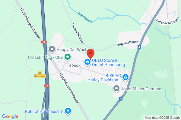K2 Informatics GmbH