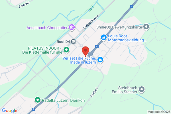 Siemens Schweiz AG
