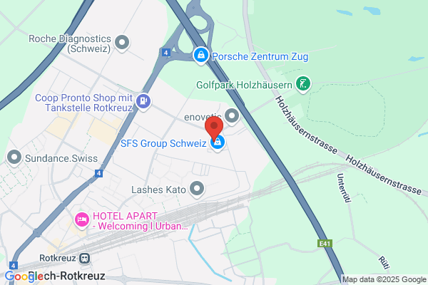 Bucher Dach AG