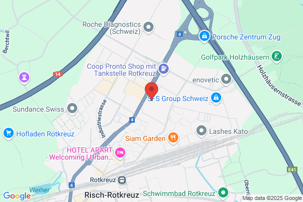 Bechtle Schweiz AG