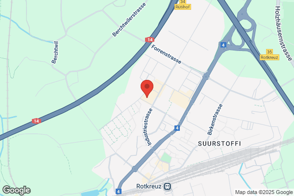 Bytelink AG
