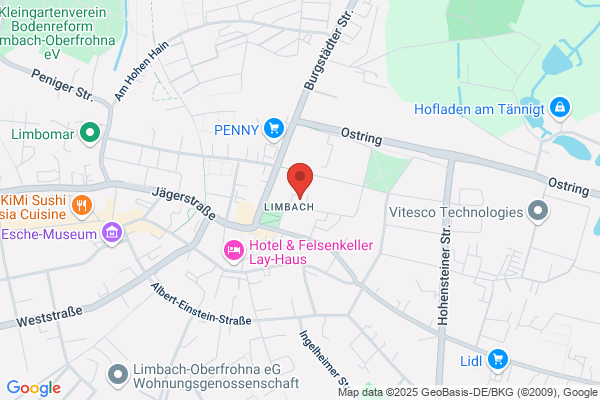 DeBob Informatik GmbH
