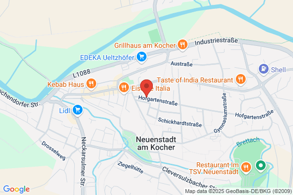 H. Mueller Informatik