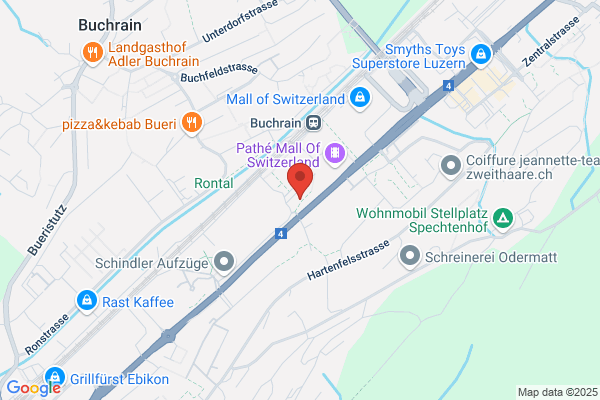Schindler Informatik AG