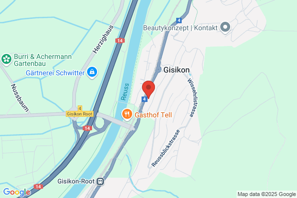 Volg Detailhandels AG