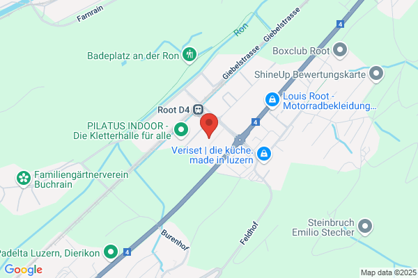 WIBEAG Informatik