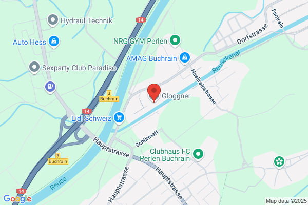 Gloggner AG