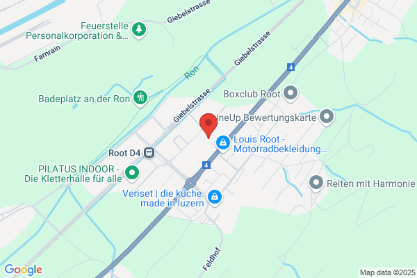 SeeTec (Schweiz) GmbH