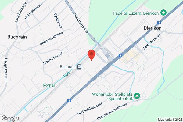 Buchparadies Ebikon