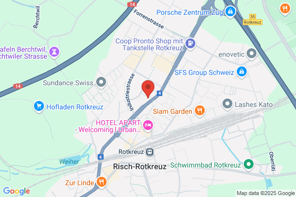 Matsushita Electric Works (Schweiz) AG