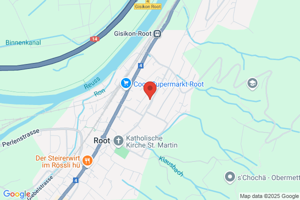Roschumzug.ch