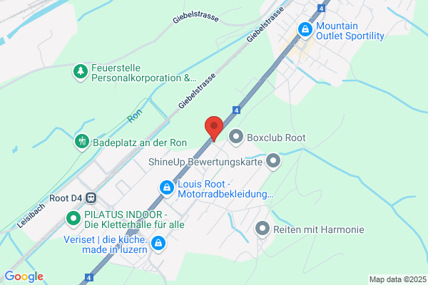 Wasserversorgung Buchrain