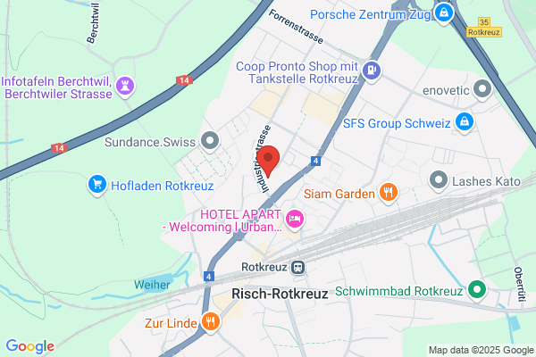 A.V. Finance GmbH