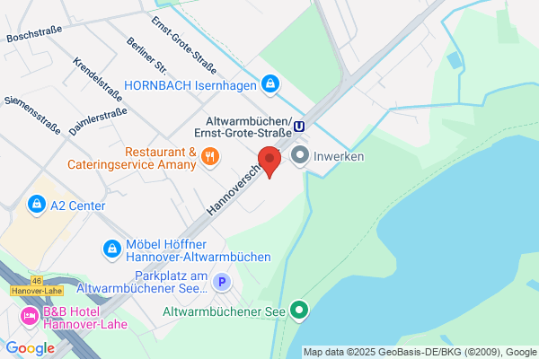 Picomega Consulting Riedpark
