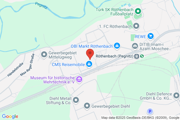 BK Asset Marketing GmbH