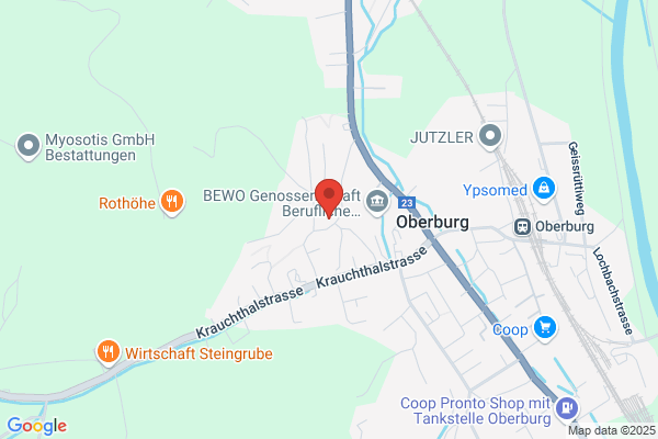 Beglinger Gartenbau AG