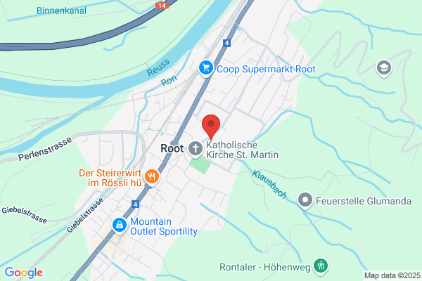 Bilingual Montessori School Root GmbH