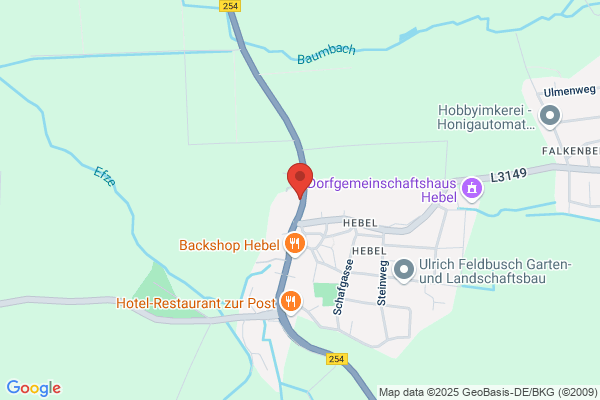 Bue-Ba Viehhandel GmbH