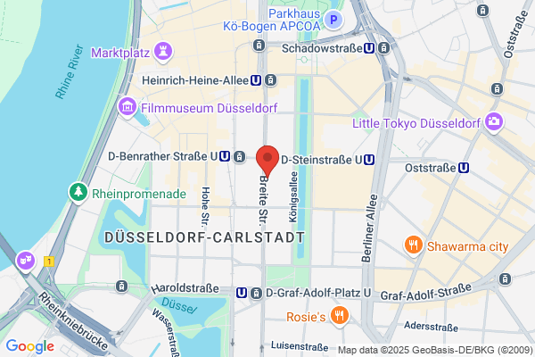 DD Consulting GmbH