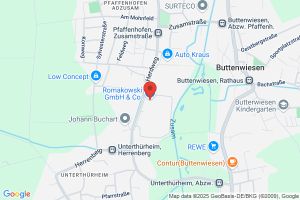 ROMA HAUSFACTORY GmbH