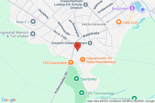 Vetter Immobilien