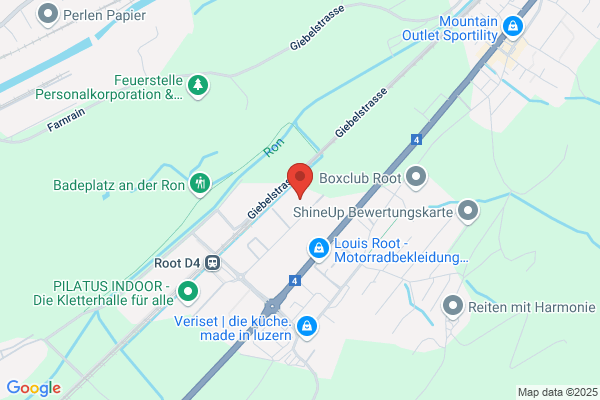 Intersign AG