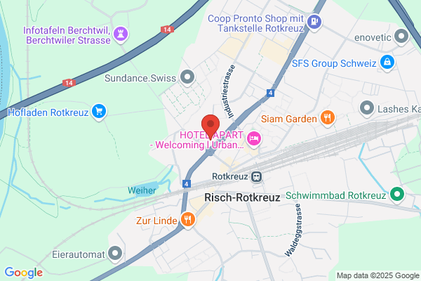Café Schoengrund