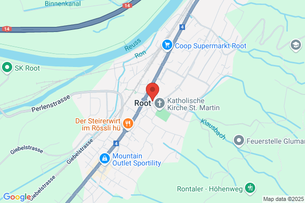 Raiffeisenbank Luzern