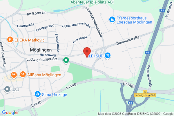Liquori Reinigungsservice GmbH