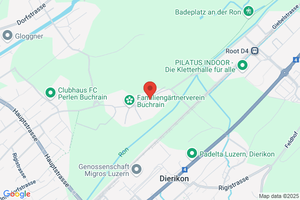 Reitzentrum St. Georg