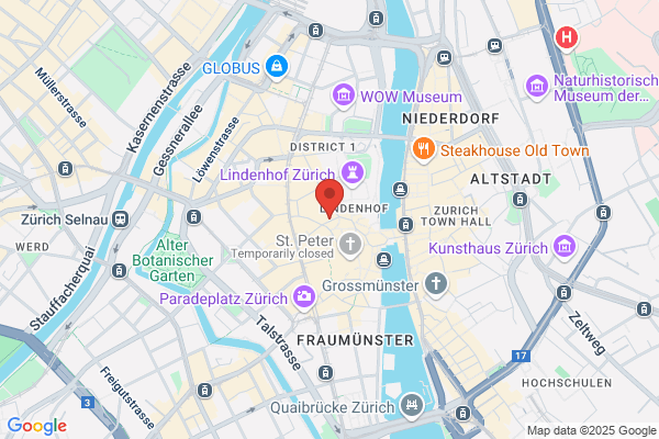 Hotel-Restaurant Widder